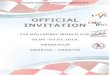 OFFICIAL INVITATION - FIS-SKI.commedias1.fis-ski.com/pdf/2017/CC/2113/2017CC2113PROG.pdf · official invitation fis rollerski world cup 30.06.-03.07.2016. oroslavje croatia - croatie