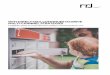 WHY DIRECT MAIL CONTINUES TO DRIVE MULTI-CHANNEL ... - RRD · unified approach to marketing attribution and only 7% are truly satisfied with their attribution technique. 8,9. 