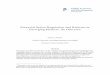 Financial Sector Regulation and Reforms in Emerging ... · 6/10/2016  · development of broader financial markets while effectively managing the associated ... and regulation that