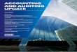 Accounting and Auditing Update June 2015 - KPMG in India · 2015-07-22 · June 2015 ACCOUNTING AND AUDITING UPDATE In this issue Derecognition of a financial instrument p1 Income