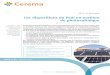 Les dispositions du PLUi en matière de photovoltaïque...Cerema - PLUi et énergie - janvier 2017 Fiche n 03 – Les dispositions du PLUi en matière defiphotovoltaïque 2/12 1 Le