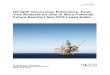 Oil-Spill Occurrence Estimators: Fault Tree Analysis for ... · Fault tree analysis and oil spill occurrence estimates presented in this study are specifically developed for the OCS