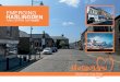 EMERGING HASLINGDEN - Rossendale · EMERGING HASLINGDEN TOWN CENTRE 2040 VISION 8 EVOLUTION Haslingden will evolve into an attractive and distinctive town centre which embraces its