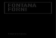 CATALOGO GENERALE 2016forni.pdf· GESAMTKATALOG 2016. FONTANA FORNI 70 anni fa le origini di Fontana grazie all’intuizione imprenditoriale dei fratelli Giuseppe, Bruno e Carlo. Nel