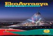 EXPO 2017 ASTANA - EkoAvrasya · EXPO–2017 Fuarı’nın yapılacağı yer için, Astana’da, 113 hektarlık alan ayrılmıştır. Bu-nun 25 hektarında devasa ana tesis yer alacak,