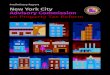 New York City Advisory Commission on Property Tax Reform ... · a brief history of new york city’s property tax system 1940s to 1960s 1970s, tax reform and its aftermath the current