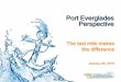 Port Everglades Perspectiveaapa.files.cms-plus.com/SeminarPresentations/2015Seminars...Florida Population Studies, Bulletin 168, April 201400 20 million permanent residents (6 million