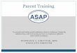 Parent Training - ASAP of Anderson · Fentanyl Oxymorphone Hydromorphone Propoxyphene 2011 TN Population 6.4 Million Source: TN CSMD Report, 2013 ... Red Bull 110 Rockstar 120 SoBe