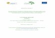 Serbia report final - BioREGIO Carpathians · the local self-government units there are regulations of the use of urban construction sites and business premises, construction, reconstruction,