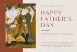 HAPPY FATHER'S DAY - Allentown Art Museum · happy father's day! to raise and love me — that's what it takes to be a dad. from the allentown art museum collection: japanese, netsuke,