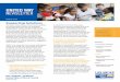 UNITED WAY NEWSLETTER · 2020-05-13 · Tocqueville Society is a national giving circle named after Alexis de Tocqueville, a French philanthropist who was moved at the spirit of giving