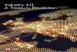 Industry 4.0: A Treasury Revolution - HSBC Business · for its treasury centralisation, one of the most critical success factors is choice of banking partner. A successful centralisation