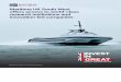 Maritime UK South West offers access to world-class ... · innovations across the cluster’s centres of excellence. Smart Sound Plymouth DESIGN, ENGINEERING AND MANUFACTURING The