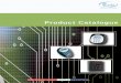 Product Catalogue - Al Masreya · Product Catalogue Identification Technologies. ELID is an acronym for Electronic Identification ... superior products at affordable prices and provide