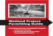 Wetland Project Permitting Guide · 2019-04-19 · Wetland Project Permitting Guide Permitting Stream and Wetland Projects in Ventura County and along the Santa Clara River in Los