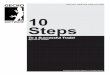 10 Steps · 2012-09-18 · 10 Steps to a Successful Trade - 123 - Table of Contents Step One Identify a Market Step Two Patterns and Formations Locate & Identify Price Step Three