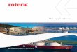 LNG Applications - Rotork...Rotork Case Study Rotork has been involved with LNG production for over 20 years. Our experience with exploration and production facilities in other industries