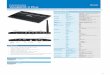 Embedded System MS-9A45 Embedded System MS-9A25 WindBOX … · 2012-12-28 · WindBOX II Intel® Atom™ N270 Fanless Solution for High Performance with GbE LAN and WLAN Embedded