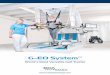 G-EO SystemTMantisel-physio.gr/.../2017/...Brochure_1703_EN_web.pdfBMC Neurology, 2013; 13: 50 Gait and stair climbing training on the G-EO System with stroke patients activates the