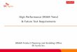 High Performance DRAM Trend & Future Test Requirementskoreatest.or.kr/sub02/2017data/김창일.pdf · •Borderless NTW •Cloud •Vertical Solutions •Social Media IoT Collaboration