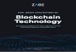 REAL WORLD APPLICATIONS OF Blockchain Technology · INTRO SUMMARY (KEY TAKEAWAYS) The heart of blockchain innovation lies at the nexus of vision and practical application. ... standards