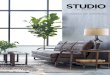 FURNISHING THE UNEXPECTED - Traditions FurnitureFURNISHING THE UNEXPECTED. 2 3 Introducing STUDIO by Stickley — a new dimension to Stickley. Featuring a creative blend of materials