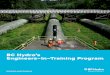 BC Hydro’s Engineers-In-Training Program · 8/24/2017  · 2 | BC Hydro’s Engineers-In-Training Program Today’s talent, tomorrow’s leaders At BC Hydro, we’re committed to