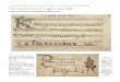 The Chansonnier of Zeghere van MaleColor facsimile edition issued on the occasion of the 25th anniversary of Cornetto Verlag The Chansonnier of Zeghere van Male Cambrai, Mediathèque