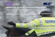 Making and Breaking Barriers - RAND Corporation · 5 While the use of mounted police (i.e. police horses and riders) can be traced back to before the advent of the modern police service