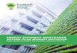 ENERGY EFFICIENT MORTGAGES ACTION PLAN (EeMAP ......The Energy efficient Mortgages Action Plan (EeMAP) Initiative is a ground-breaking mortgage financing initiative to support energy
