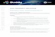 For personal use only · 1/31/2017  · ASX MARKET RELEASE . Buddy Platform Limited – Quarterly 4C Review ( Q2 FY17) January 31, 2017 – Adelaide, South Australia . Buddy Platform