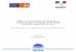 Bilan sur les données tectoniques et sismotectoniques ...infoterre.brgm.fr/rapports/RP-51439-FR.pdf · tectoniques et sismotectoniques actuelles de la région Provence-Alpes Côte
