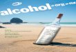 88762 alcohol.org Jun 04 · approach favours reducing alcohol-related harm by encouraging all drinkers to drink moderately, by reducing high-risk or binge drinking and by changing