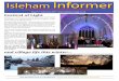 We are back and looking forward to 2017! - Islehamisleham-village.co.uk/Informer/Issues/2017/Informer Jan...(lamb from July/August and chicken from June) our butcher David works in