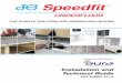 THE PUSH-FIT SOLUTION FOR UNDERFLOOR HEATINGmedia.brintex.com/Occurrence/129/Brochure/3556/brochure.pdf · 2014-11-17 · Speedfit Underfloor Heating System. To obtain an estimate