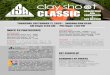 clay sho CLASSIC BENEFITTING...clay sho t CLASSIC THURSDAY, SEPTEMBER 17, 2020 INDIANA GUN CLUB WAYS TO PARTICIPATE participants ISA Member Team of 5 - $600 Nonmember Team of 5 - $700