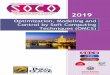 Optimization, Modeling and Control by Soft Computing ...2019.sococonference.eu/wp-content/uploads/...4.pdf · Optimization, Modeling and Control by Soft Computing Techniques (OMCS)