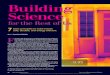 Building Science - Fine Homebuilding · The issues related to building science and building safety are only going to get more important. Newer homes and energy-upgraded homes are