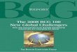 Report - serge-guegan · The Boston Consulting Group (BCG) is a global manage- ... of RDEs in the global economy is the level of foreign di-rect investment they receive. Across the