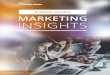 MARKETING INSIGHTS - Polystar · The Marketing Insights Portal allows CSPs to deter-mine the impact of a campaign and the introduction of a new product or service with clear metrics