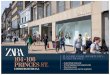 FLAGSHIP STORE OPPORTUNITY - LEASE FOR SALE...opposite Princes Street Gardens. The location is well served via bus and tram links with Waverley Station and Haymarket Station a short
