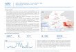 MMR Covid 19 Myanmar Positive 180520 · 2020-05-19 · Myanmar, COVID-19 Situation Report No. 4 | 3 United Nations Office for the Coordination of Humanitarian Affairs with Ethnic