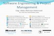 Software Engineering & Project Managementalphapeeler.sourceforge.net/pafkiet/2016FallSEPM/week05... · 2016-10-04 · Involves technical staff working with customers to find out about