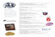 Years - usana.com page...• ™Launches MyHealthPak (U.S., CA-NFR, UK-NFR, NL-NFR) • Wins Utah Best of State: Personal Care Products • NutriSearch Comparative Guide to Nutritional