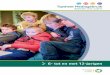 6- tot en met 12-jarigen - Nederlands Jeugdinstituut · 2 • Tipsheet Mediagebruik 6- tot en met 12-jarigen Kinderen groeien tegenwoordig op met dagelijks gebruik van beeldschermen