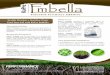 Patented Fertilizer Additive - Performance Nutrition...KaPre® Embella promotes beneficial microbial activity. It feeds the soil, and thereby, the microbes that drive the breakdown