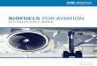 BIOFUELS FOR AVIATION - Robert B. Laughlinlarge.stanford.edu/courses/2018/ph240/liang2/docs/irena...Biouel for Aiation | Technology Brie 3 Bio-jet fuels can potentially reduce GHG