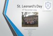St. Leonards aysmartfile.s3.amazonaws.com/d57a4d93b010f2ac6f24bc8cee2d...We really hope you enjoyed sharing our St. Leonards ay celebrations and we look forward to seeing your photographs