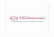 CostsMaster User Guide Version 5 · 2017-01-17 · CostsMaster Draftsman is a software tool for Costs Lawyers & Law Costs Draftsmen designed to assist them in the preparation of high