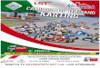 Booklet X30 SENIOR - Maranello Kart...33 17 429 ASD AUTOEUROPEO MOTORSPORT VISMARA FILIPPO TONY KART / IAME / KOMET 3.038 0 16 Laps 5 Laps 0 34 12 454 ITAL CORSE LULLI FILIPPO ITAL